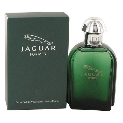 Jaguar Cologne